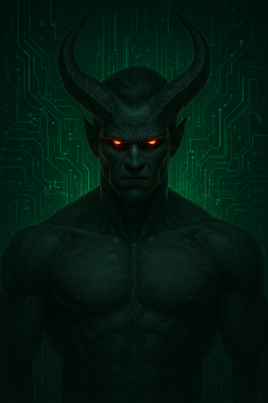 The God Of This World